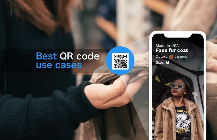 QR code use cases for proximity marketing in 2019