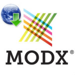 Установка MODx