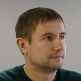 Максим Сундалов, основатель онлайн-школы английского языка