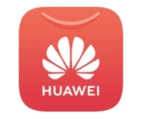 что за приложение AppGalary в виде красного логотипа Huawei?