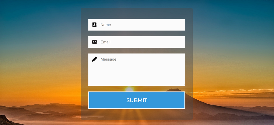 7-Contact-Form-HTML-CSS-Template