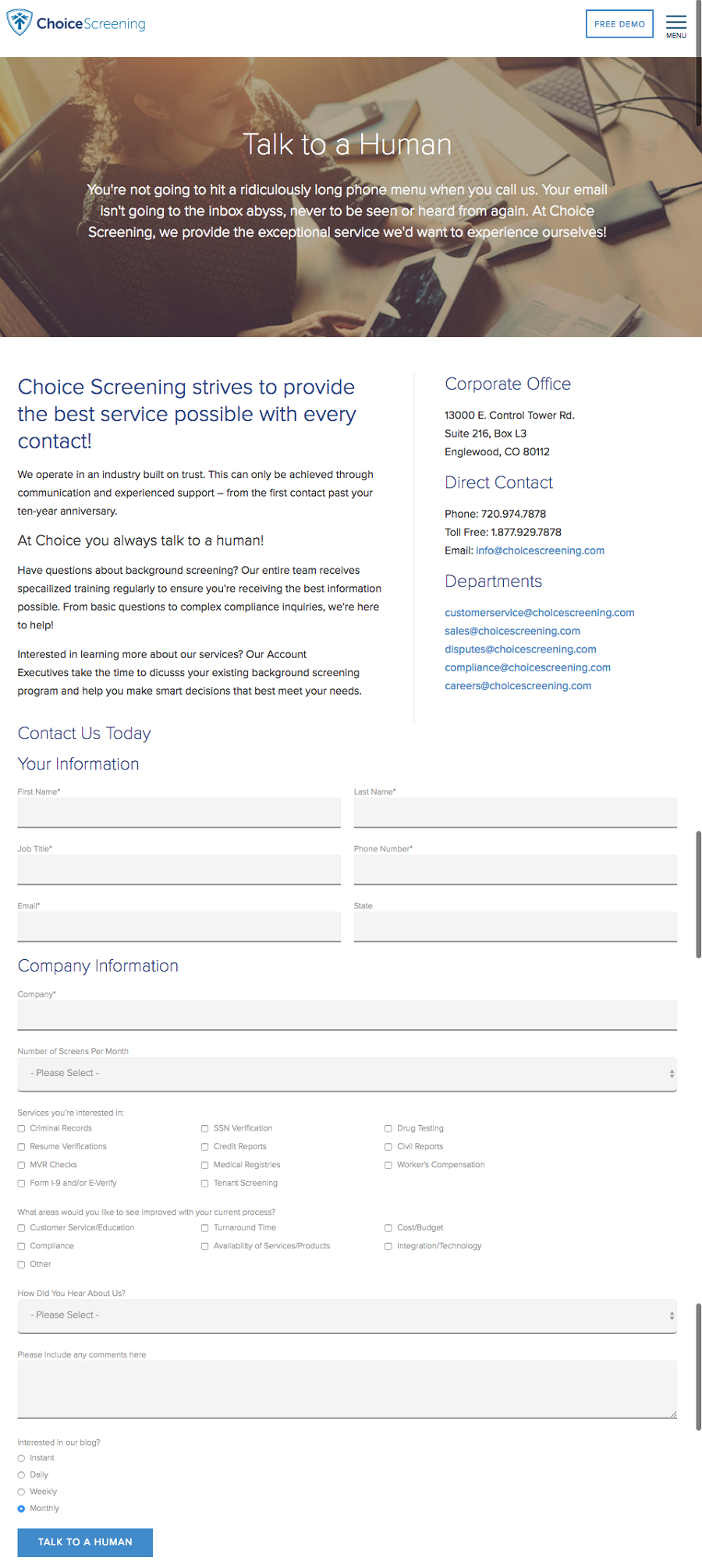 9-Choice-Screening-contact-form-examples-with-excellent-header
