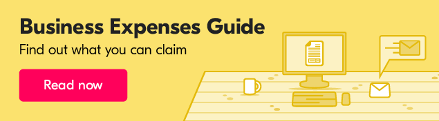 Business Expenses made simple with our guide.