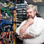 Image of Network Administrator